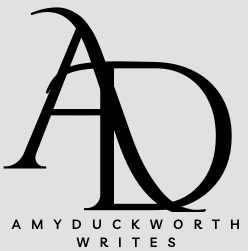 Amy Duckworth Writes